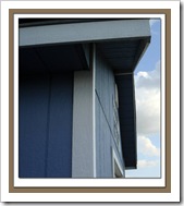 12" eaves or boxed soffit